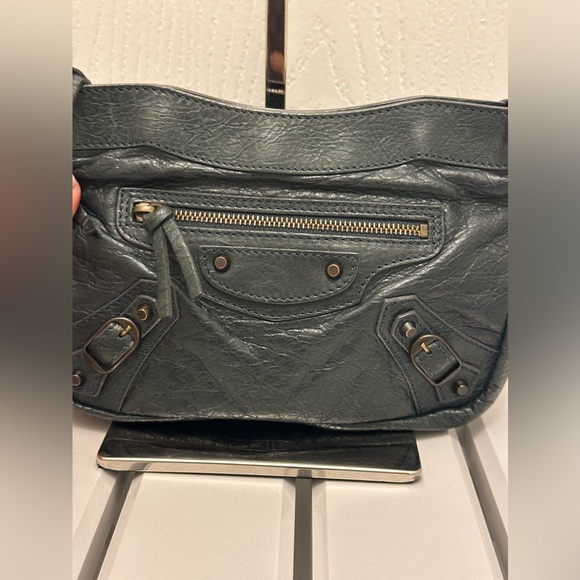 ✨Authentic Rare Balenciaga handbag ✨ - Picture 13 of 13